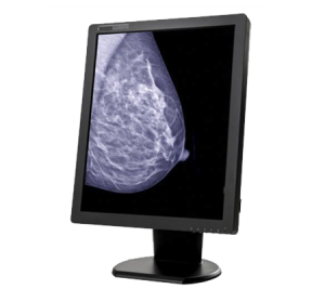 Diagnostic imaging monitors 5mp grayscale (M5MPN) double black medical diagnostic displays