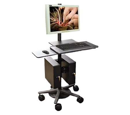 OR carts surgical displays medical grade and surgery monitor
