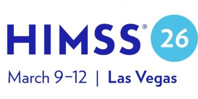 HIMSS 2026 HIMSS 2026