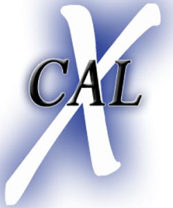 X-Cal® LCD Calibration Calibration Software
