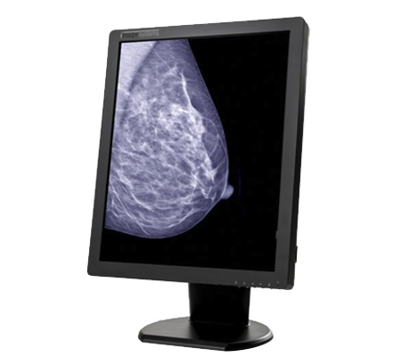 Diagnostic imaging monitors 5mp grayscale (M5MPN) double black medical diagnostic displays
