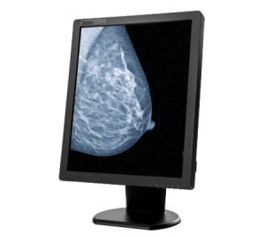Diagnostic imaging monitors 5mp grayscale (M5MPNT) double black medical diagnostic displays