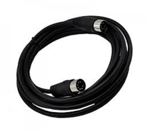Control Box Power Cable