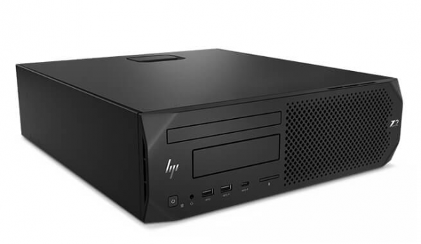 Computer Peripherals - HP Z2 Small Form Factor Workstation