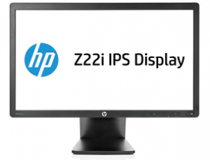 Medical LCD Displays - HP Z Display Z22i