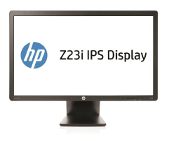 Medical LCD Displays - HP Z Display Z23i