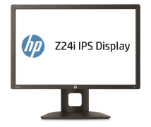Medical LCD Displays - HP Z Display Z24i