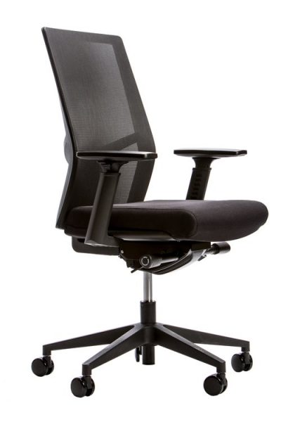 Verte Radiology Chairs for Radiology Workstation