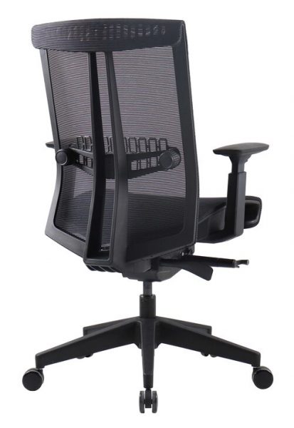 Verte Radiology Chairs for Radiology Workstation