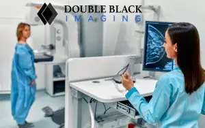 Double Black Imaging Radiology Reading Room