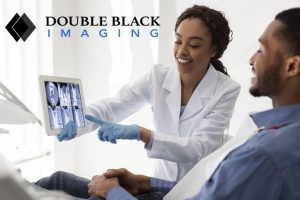 Work With Experts At Double Black Imaging