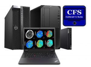 Radiology Workstation Bundles | CPUs & DICOM Laptop