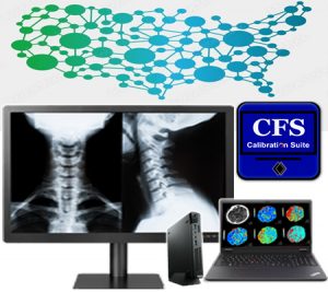 Teleradiology Displays and Bundles