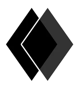 Double Black Imaging Logo