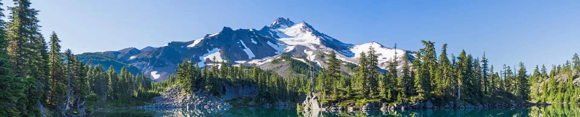 mountains