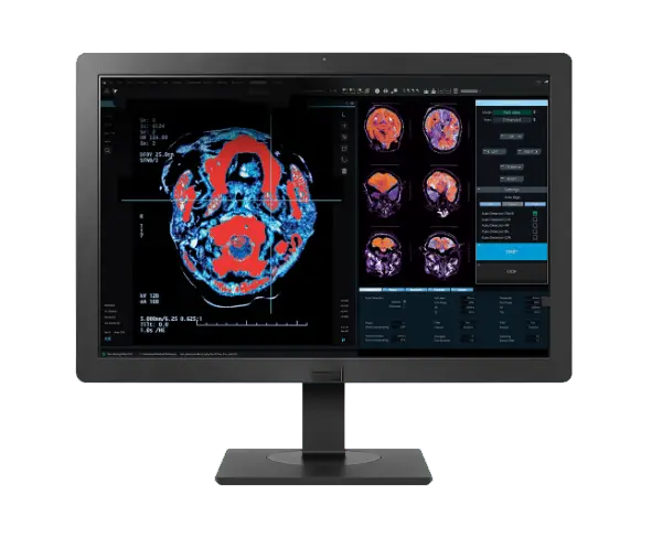 DBLG24C+ 24 inch 2MP Clinical Display