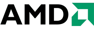 AMD logo