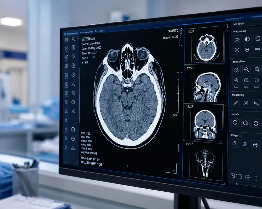 CL8MPS Clinical Review