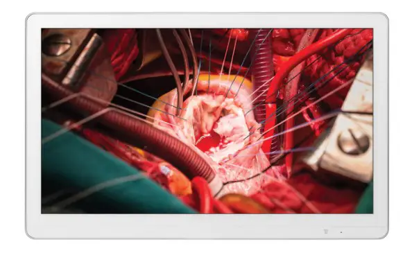 DB27SF 27 inch Surgical Display