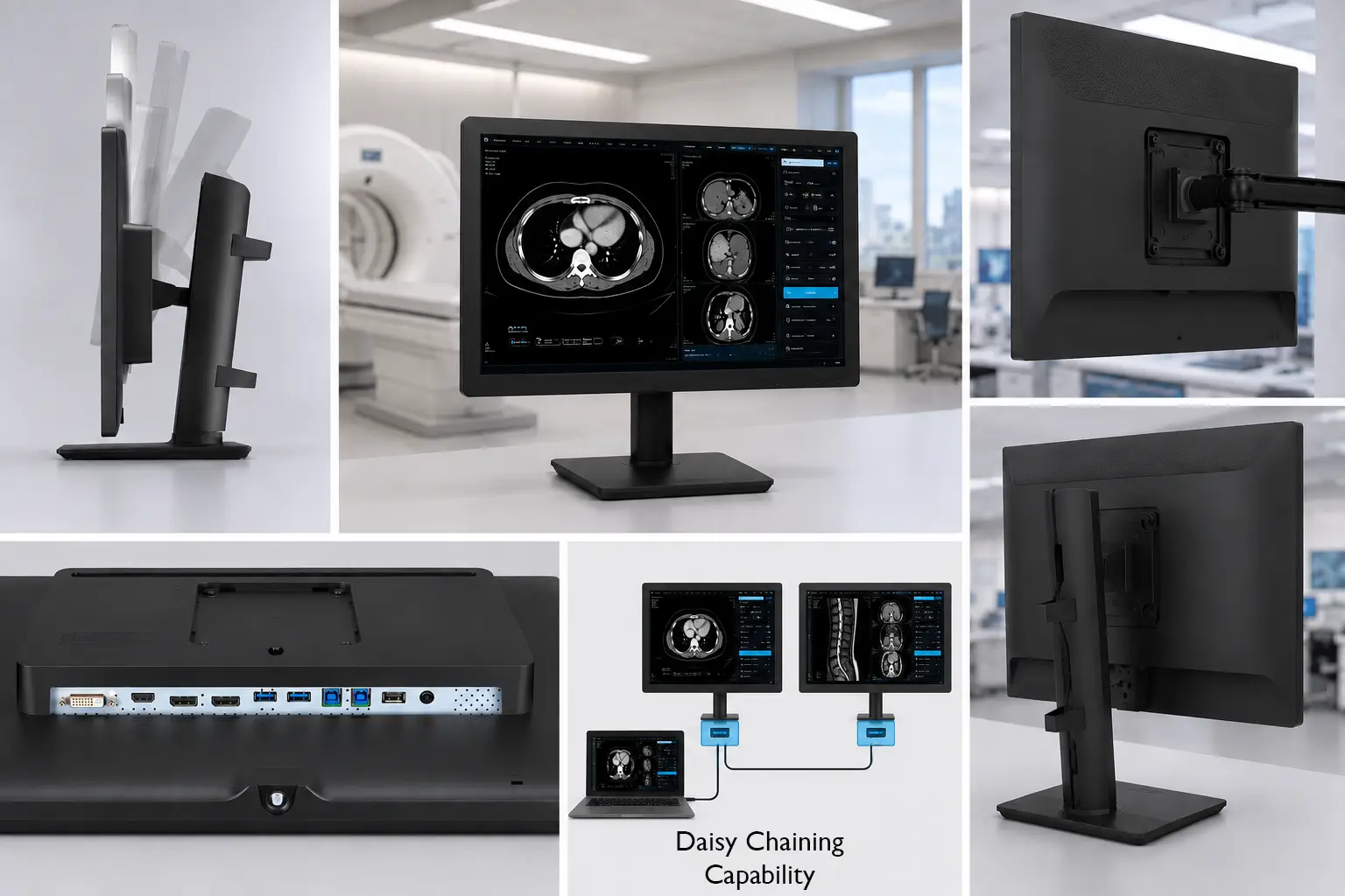 DBLG24C+ Features