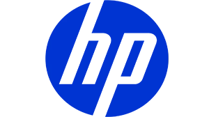 HP Logo