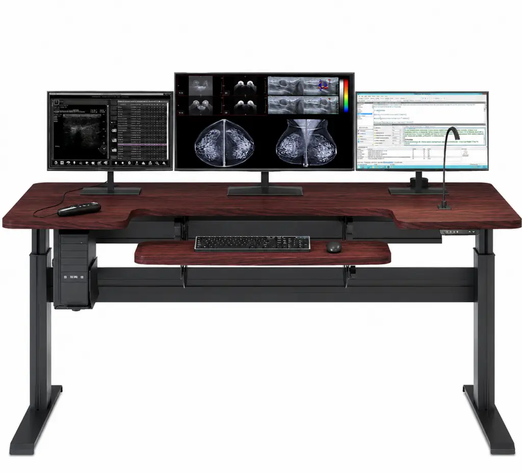 Phoenix I dual Surface