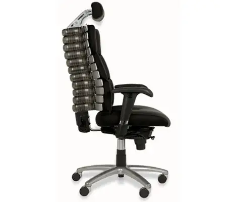Verte Chair 400
