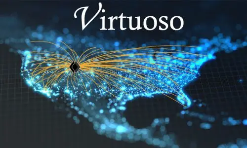 Double Black Imaging Virtuoso