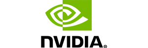 nVidia logo