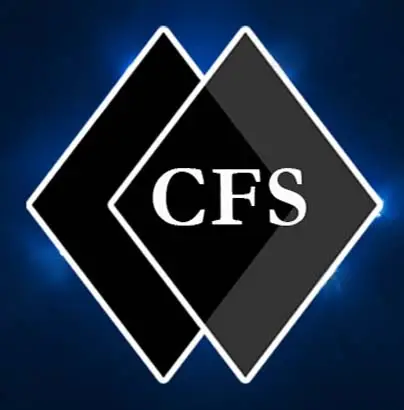 CFS Calibration Software icon